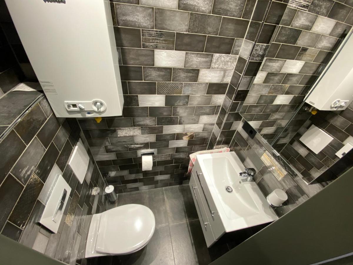 Apartment Ech Koenigsberger Würzburg Buitenkant foto