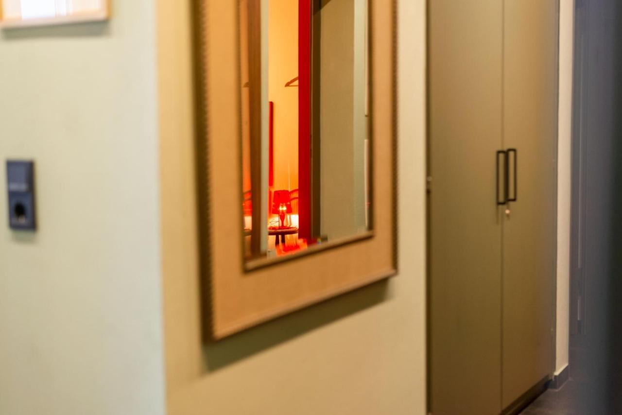 Apartment Ech Koenigsberger Würzburg Buitenkant foto